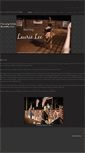 Mobile Screenshot of lauriestrickandfancyriding.com